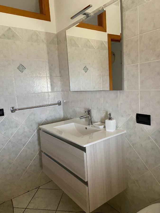 Augustali Momenti Apartment Centuripe Exteriér fotografie
